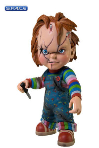 Chucky Stylized Roto Figure (Childs Play)