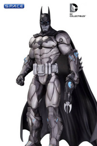 Armored Batman Statue (Batman Arkham Asylum)