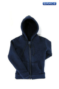 1/6 Scale Hoodie Series 3 - Navy Blue (WT-16I)