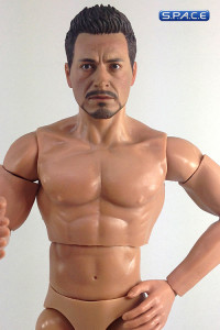 1/6 Scale Musclar Body B005