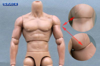 1/6 Scale Musclar Body B005