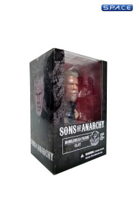 Clay Bobblehead (Sons of Anarchy)