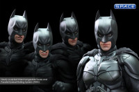 1/6 Scale Batman Armory with Batman Movie Masterpiece MMS234 (Batman The Dark Knight)