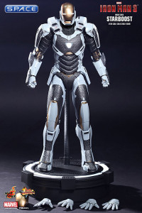 1/6 Scale Starboost Mark XXXIX Movie Masterpiece MMS214 (Iron Man 3)