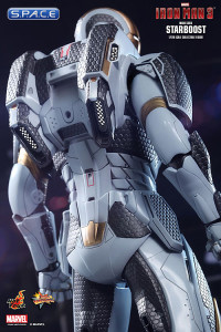 1/6 Scale Starboost Mark XXXIX Movie Masterpiece MMS214 (Iron Man 3)