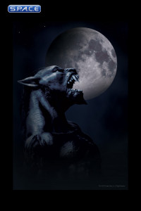 Lycan Statue Exclusive Version (Underworld)