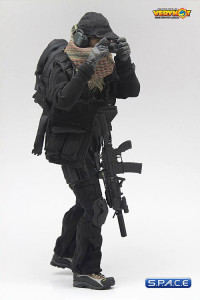 1/6 Scale CIA 2.0