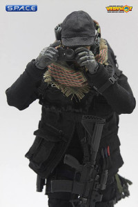 1/6 Scale CIA 2.0