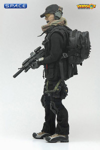 1/6 Scale CIA 2.0