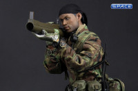 1/6 Scale Navy SEAL Recon Team Sniper