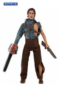 Hero Ash Figural Doll (Evil Dead 2)