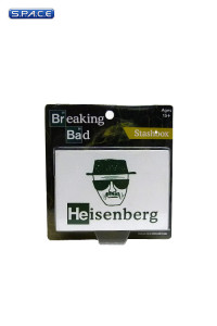 Breaking Bad Stash Box with artwork from a Mexican shrine (Breaking Bad)