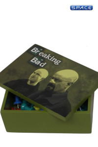 Breaking Bad Stash Box Walter and Jesse (Breaking Bad)