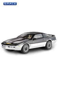 1:43 K.A.R.R. Die Cast Hot Wheels Elite (Knight Rider)