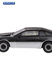 1:43 K.A.R.R. Die Cast Hot Wheels Elite (Knight Rider)