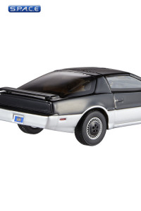 1:43 K.A.R.R. Die Cast Hot Wheels Elite (Knight Rider)