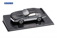 1:43 K.A.R.R. Die Cast Hot Wheels Elite (Knight Rider)