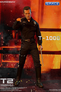 1/4 Scale T-1000 HD Masterpiece (Terminator 2)