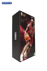 1/6 Scale Michael Jordan - Road Edition Real Masterpiece (NBA Collection)