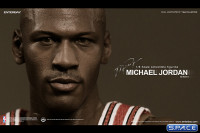 1/6 Scale Michael Jordan - Road Edition Real Masterpiece (NBA Collection)