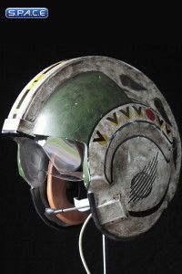 1:1 Wedge Antilles X-Wing Pilot Helm Replica (Star Wars: The Empire Strikes Back)