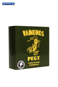 Walter White Vamonos Pest Suit (Breaking Bad)
