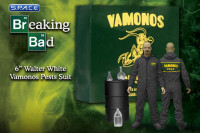 Walter White Vamonos Pest Suit (Breaking Bad)