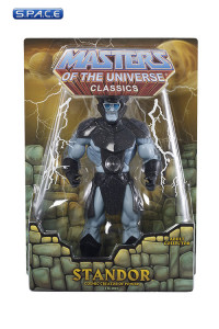 Standor - Cosmic Creator of Power (MOTU Classics)