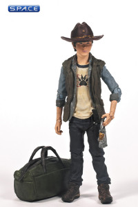 Carl Grimes (The Walking Dead - TV Series 4)