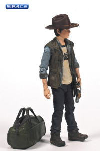 Carl Grimes (The Walking Dead - TV Series 4)