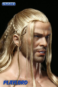 1/6 Scale Chris Hemsworth Head Sculpt