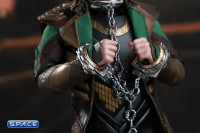 1/6 Scale Loki Movie Masterpiece MMS231 (Thor: The Dark World)