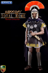 1/6 Scale Roman Centurion ACI05B (Warriors Series - Total Rome)