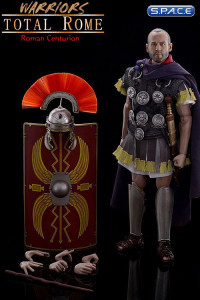 1/6 Scale Roman Centurion ACI05B (Warriors Series - Total Rome)