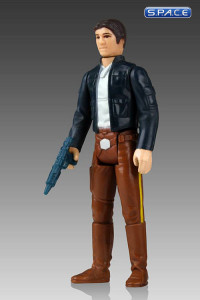 12 Jumbo Han Solo - Bespin Outfit (Star Wars Kenner)