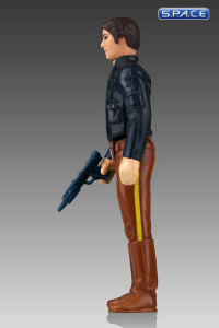 12 Jumbo Han Solo - Bespin Outfit (Star Wars Kenner)