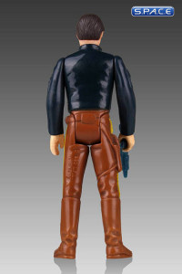 12 Jumbo Han Solo - Bespin Outfit (Star Wars Kenner)