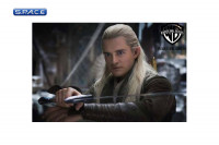 1:1 Fighting Knives of Legolas Greenleaf Life-Size Replica (The Hobbit)