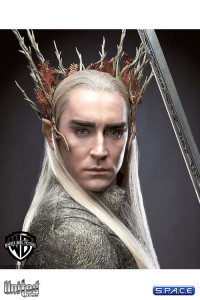 1:1 Sword of Thranduil Life-Size Replica (The Hobbit)