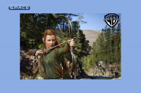 1:1 Bow and Arrow of Tauriel Life-Size Replica (The Hobbit)