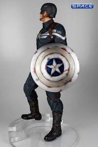 Captain America Stealth Statue (Captain America 2)