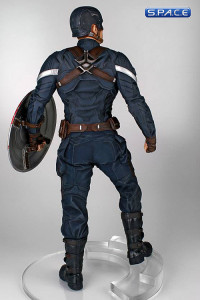 Captain America Stealth Statue (Captain America 2)