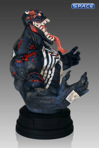 Zombie Venom Bust (Marvel)