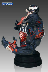 Zombie Venom Bust (Marvel)