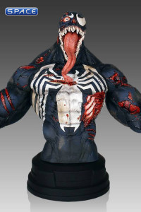 Zombie Venom Bust (Marvel)