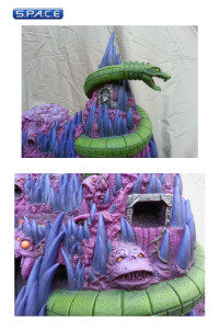 Snake Mountain Environment (Masters of the Universe)