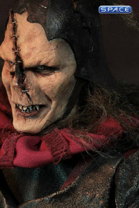1/6 Scale Mordor Orc Lieutenant Guritz (The Lord of the Rings)