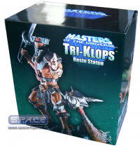 Tri-Klops Statue (Masters of the Universe)