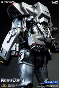 1/4 Scale Robocop HD Masterpiece (Robocop 3)