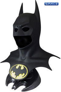 1:1 Batman 1989 Cowl Prop Replica (Batman)